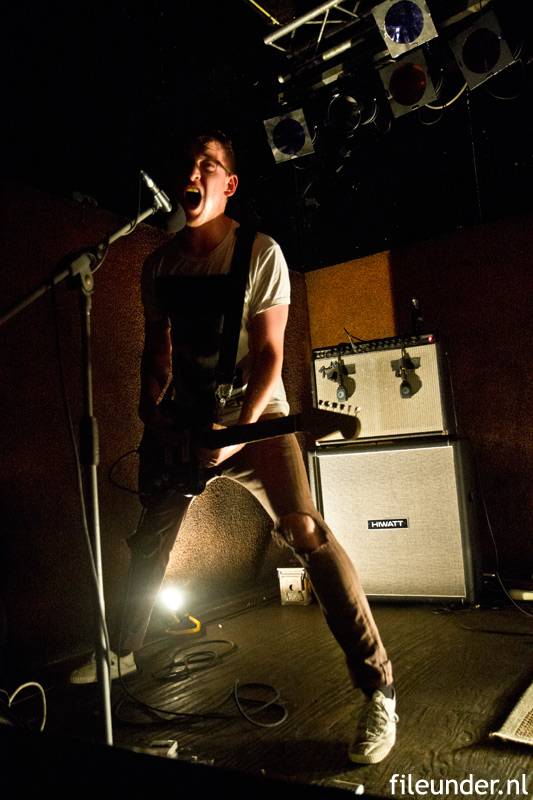 METZ in Zeewolde, Brussels and Hasselt this week